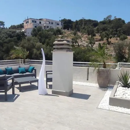 Bed & Breakfast Aleva