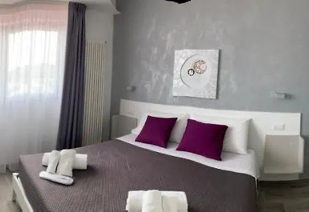 Aleva Bed & Breakfast *