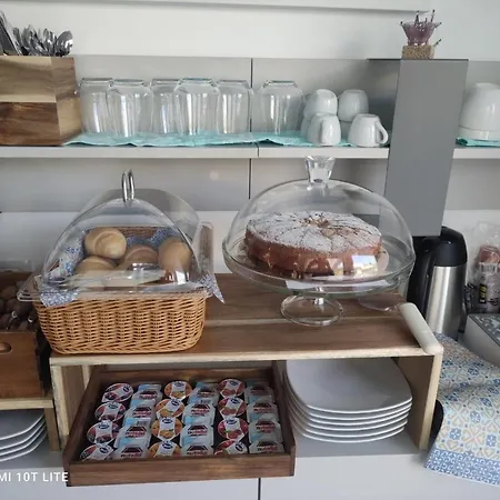 Couette-café Aleva 4*