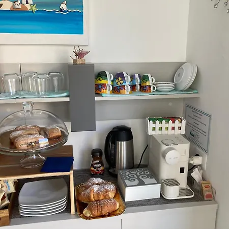 Aleva 4* Vieste
