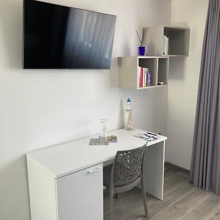 Aleva Bed & Breakfast *