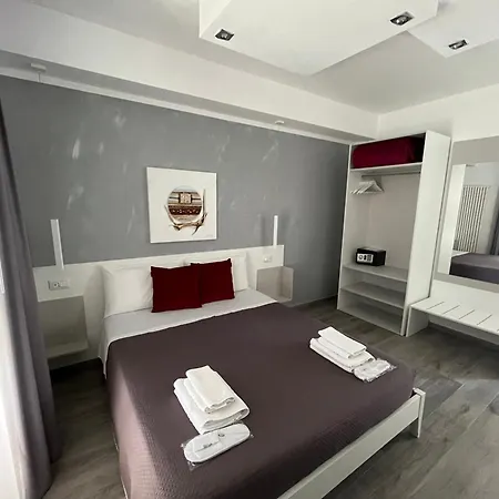 Couette-café Aleva 4*