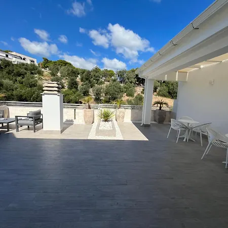 Penzion Aleva 4*