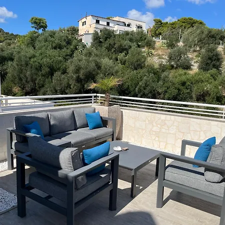 Aleva 4* Vieste