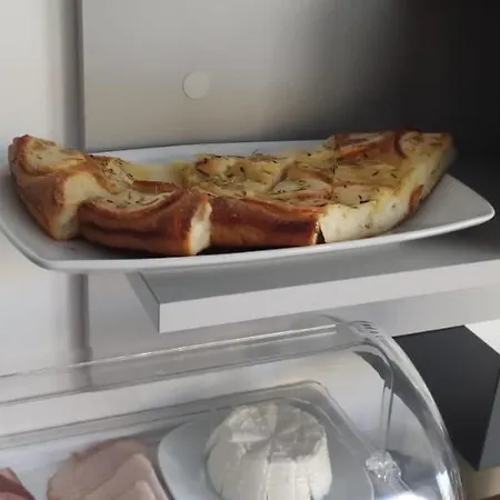 Bed & Breakfast Aleva 4*