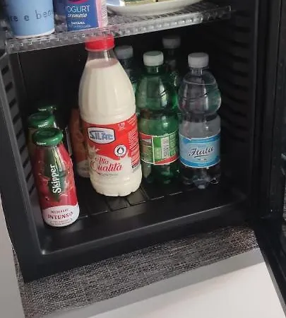 Aleva Frühstückspension 4*