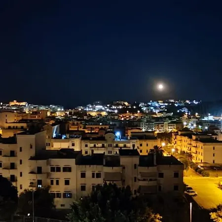 Πανσιόν Aleva