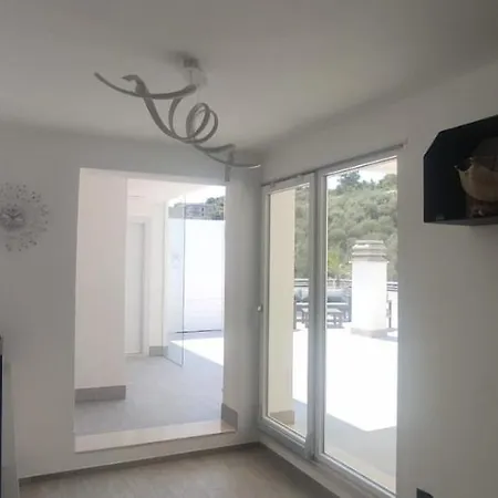 Frühstückspension Aleva Vieste