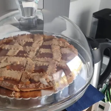 Frühstückspension Aleva 4*