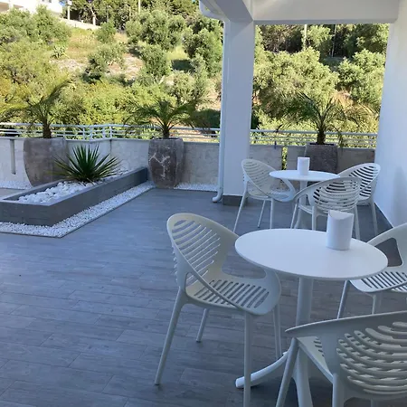 Πανσιόν Aleva