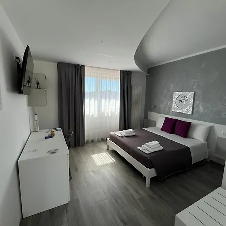 Bed & Breakfast Aleva