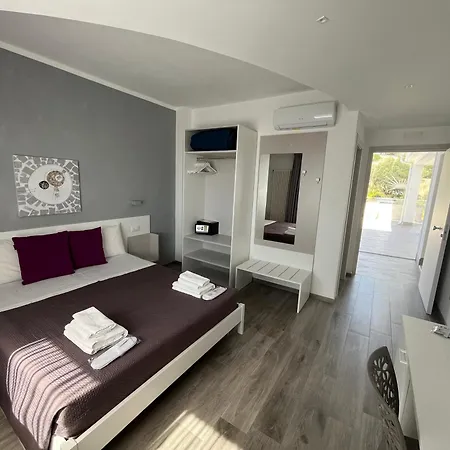 Aleva Bed & Breakfast Vieste