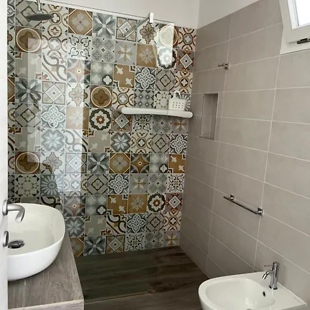 Bed & Breakfast Aleva Vieste